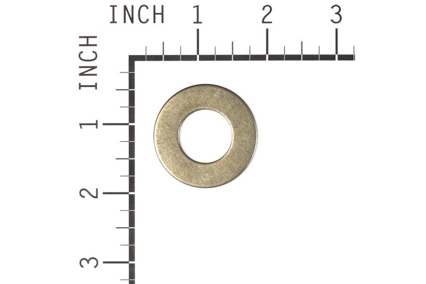 Rondella 77X1.5X.06 - Originale Snapper - 7032027SM
