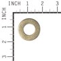 Rondella 77X1.5X.06 - Originale Snapper - 7032027SM