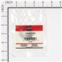 Rondella 77X1.5X.06 - Originale Snapper - 7032027SM