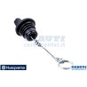 Coperchio Del Serbatoio Compl. - 537120301 - Originale Husqvarna