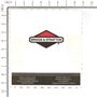 Cavo Motor-Stop - Originale Snapper - 7072933YP