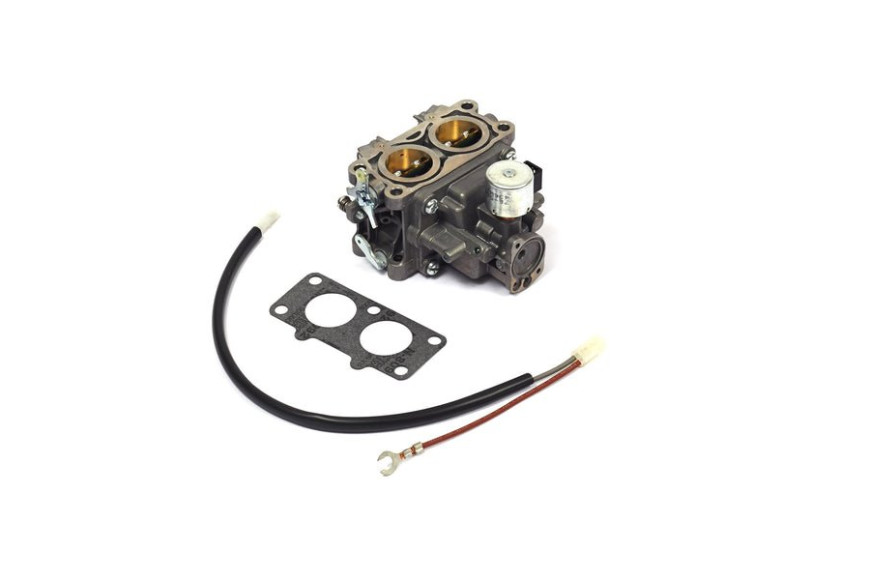 Carburetor - 845199 -  Briggs & Stratton - Genuine Spare Parts