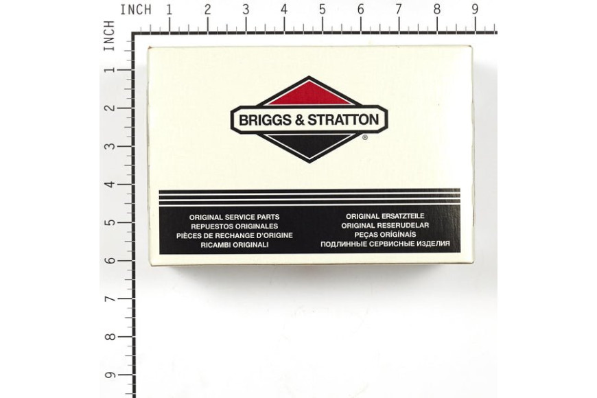 Carburetor - 845199 -  Briggs & Stratton - Genuine Spare Parts