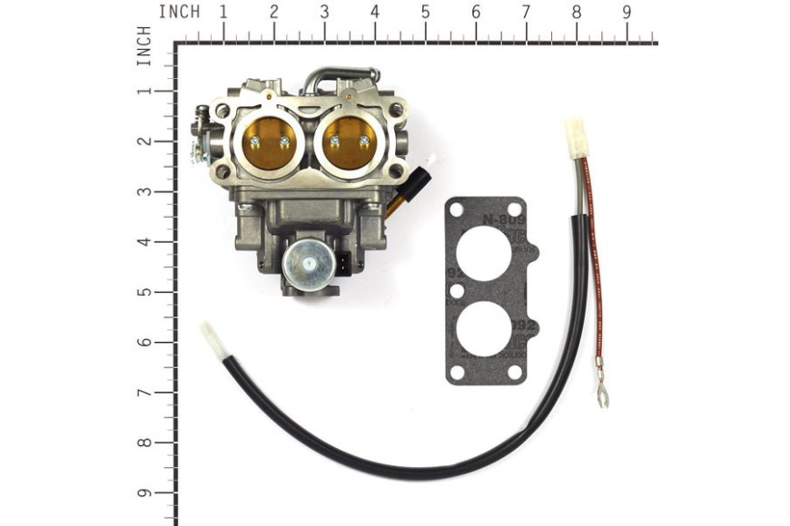 Carburetor - 845199 -  Briggs & Stratton - Genuine Spare Parts