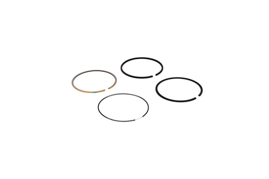 Serie Segmenti Std - 697683 - Originale Briggs & Stratton