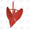 Assolcatore Per Motozappa