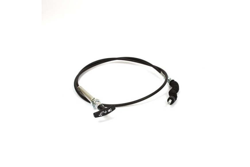 Cavo Comando Camino - Originale Snapper - 1720446SM