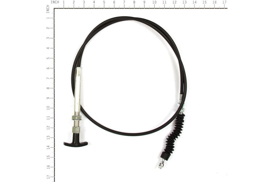 Cavo Comando Camino - Originale Snapper - 1720446SM