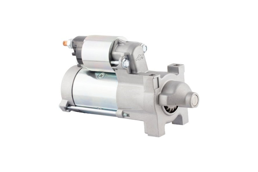 Motor-Starter - 593486 - Originale Briggs & Stratton