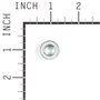 Spessore 25/64 X 21/32 X 7/16 - Originale Snapper - 1666294SM
