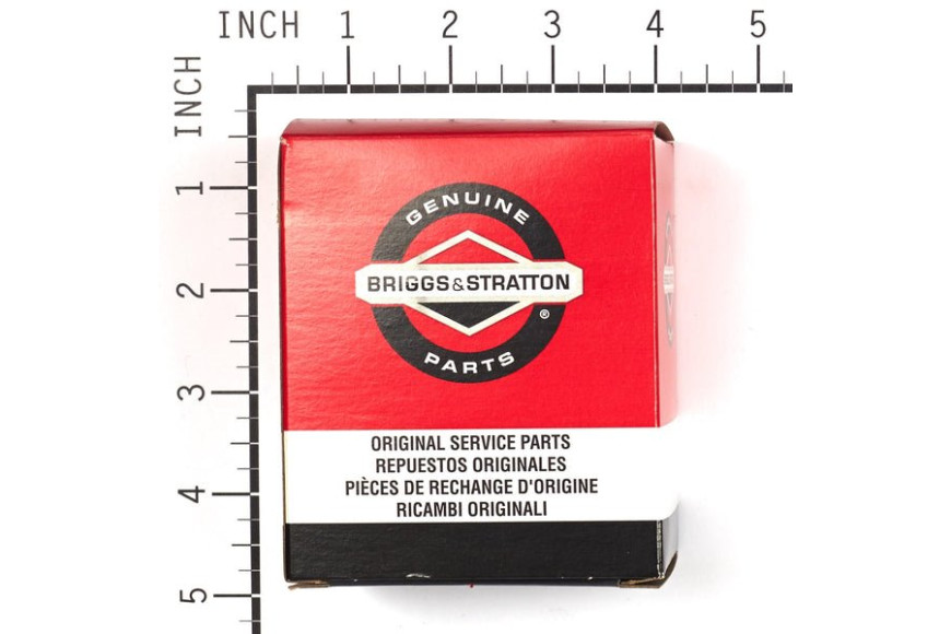 Ingranaggio Reg. Ex 490815  - 691968 - Originale Briggs & Stratton