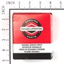 Ingranaggio Reg. Ex 490815  - 691968 - Originale Briggs & Stratton
