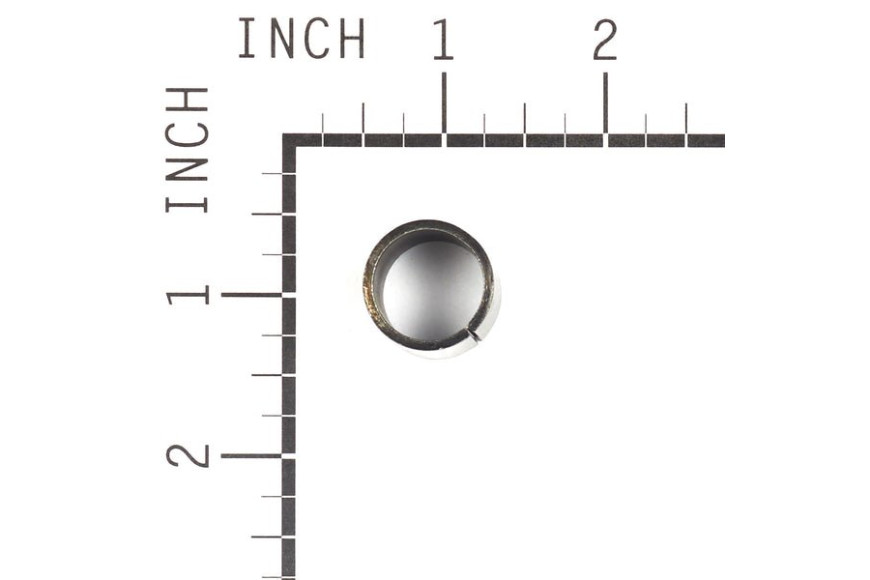 Spessore 25/64 X 13/16 X 13/16 - Originale Snapper - 1602946SM