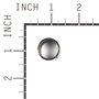 Spessore 25/64 X 13/16 X 13/16 - Originale Snapper - 1602946SM