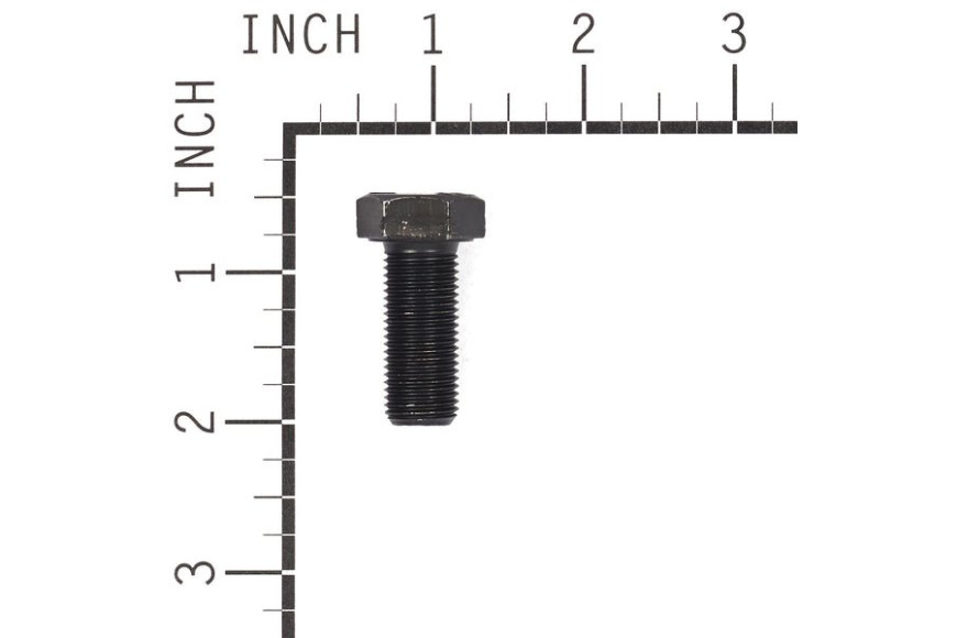 Bullone 1/2F X 1-1/4 Gr5   - Originale Snapper - 7090491YP