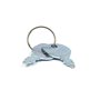 Set Chiavi Avviamento (2Pz) - Originale Snapper - 7011138YP