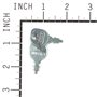 Set Chiavi Avviamento (2Pz) - Originale Snapper - 7011138YP