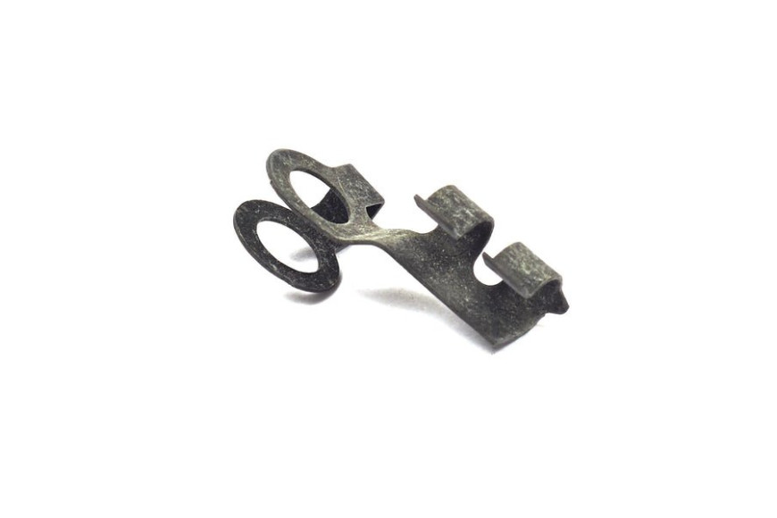 Clip Fissaggio - Originale Snapper - 7010937YP