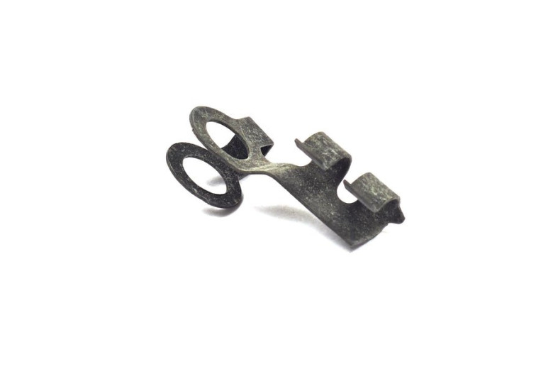 Clip Fissaggio - Originale Snapper - 7010937YP