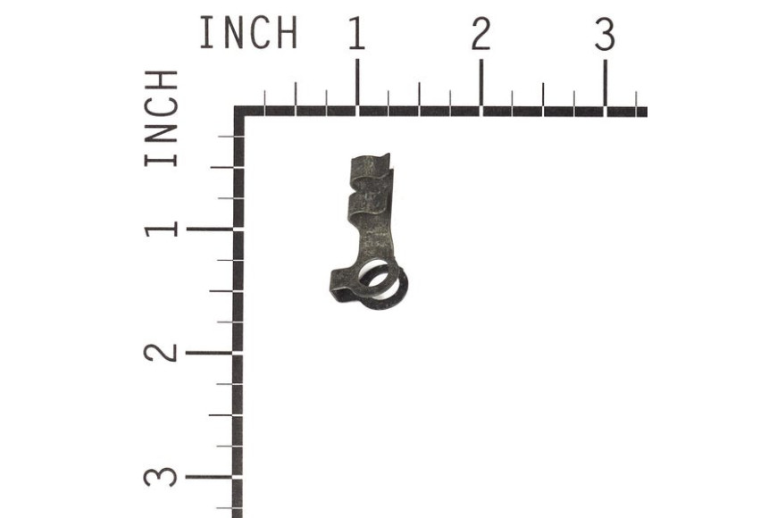 Clip Fissaggio - Originale Snapper - 7010937YP