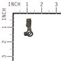 Clip Fissaggio - Originale Snapper - 7010937YP
