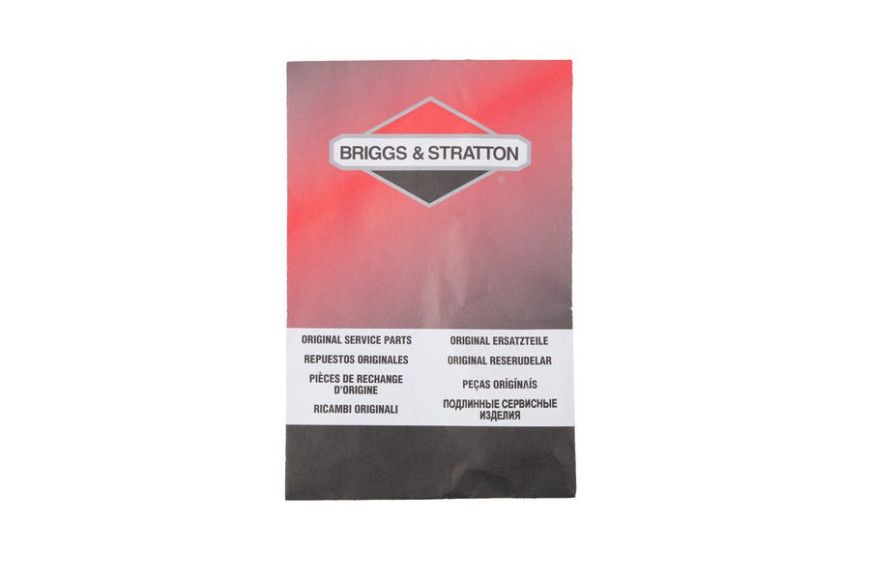 Line-Fuel - 791857 -  Briggs & Stratton - Genuine Spare Parts