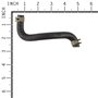 Line-Fuel - 791857 -  Briggs & Stratton - Genuine Spare Parts