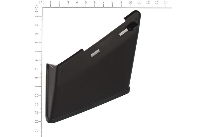 Deflettore Scarico Lat. - Originale Snapper - 7103299YP
