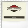 Deflettore Scarico Lat. - Originale Snapper - 7103299YP