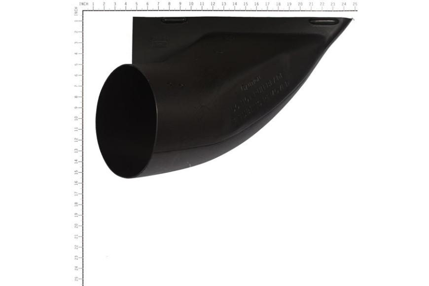 Tubo Convogliatore 28/33'' - Originale Snapper - 7019912YP