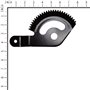 Cremagliera - Originale Snapper - 1751110YP
