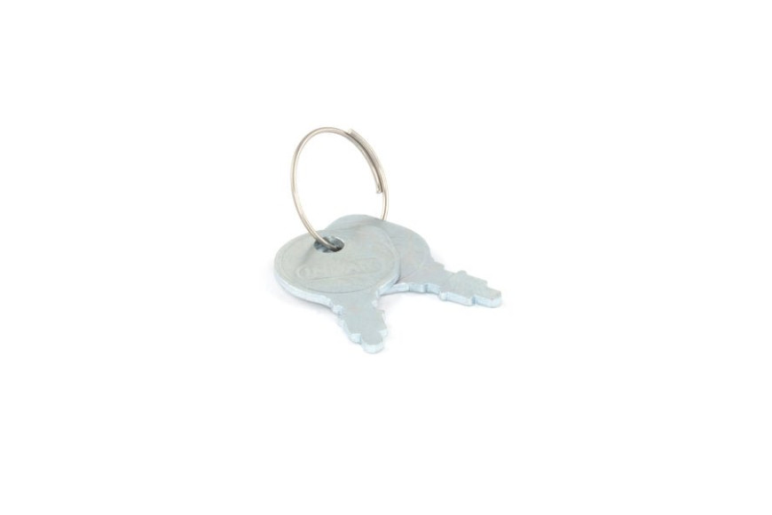 Key Set - 691959 -  Briggs & Stratton - Genuine Spare Parts