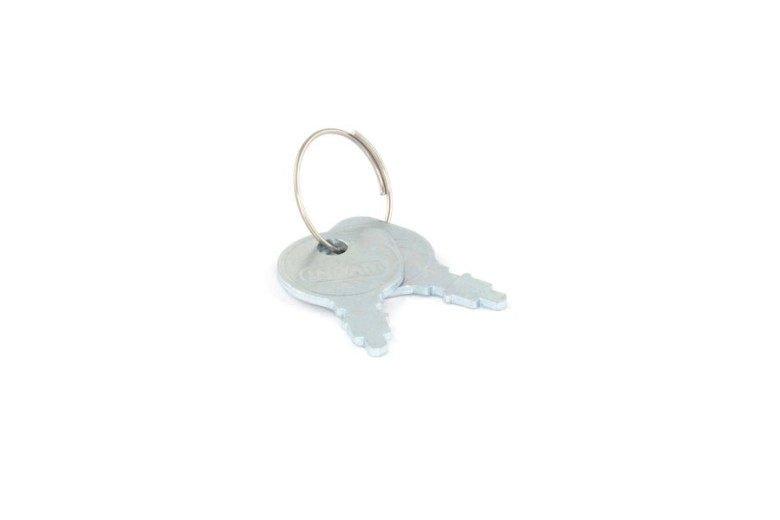 Key Set - 691959 -  Briggs & Stratton - Genuine Spare Parts