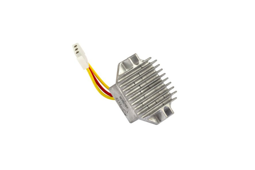 Regulator - 84004837 - Originale Briggs & Stratton - sostituisce - 790325