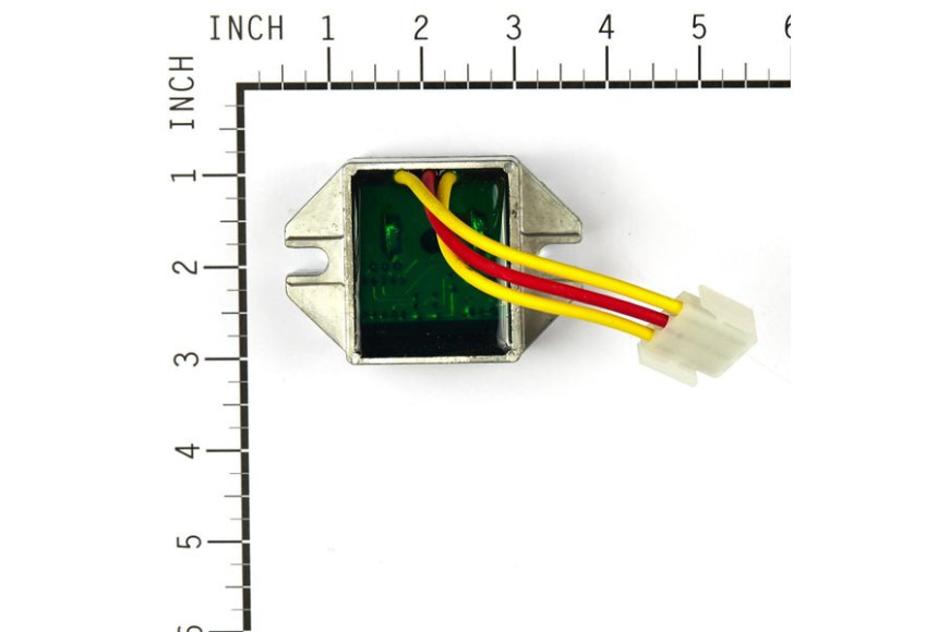 Regulator - 84004837 -  Briggs & Stratton - Genuine Spare Parts