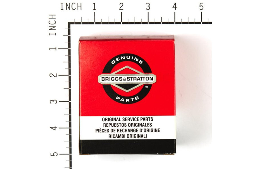 Regulator - 84004837 -  Briggs & Stratton - Genuine Spare Parts