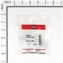 Tubo Flessibile-Vuoto - 596163 - Originale Briggs & Stratton - sostituisce - 797408