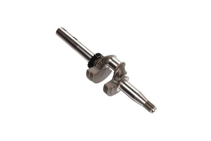 Albero Motore - 590538 - Originale Briggs & Stratton
