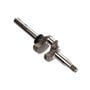 Albero Motore - 590538 - Originale Briggs & Stratton