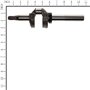 Albero Motore - 590538 - Originale Briggs & Stratton