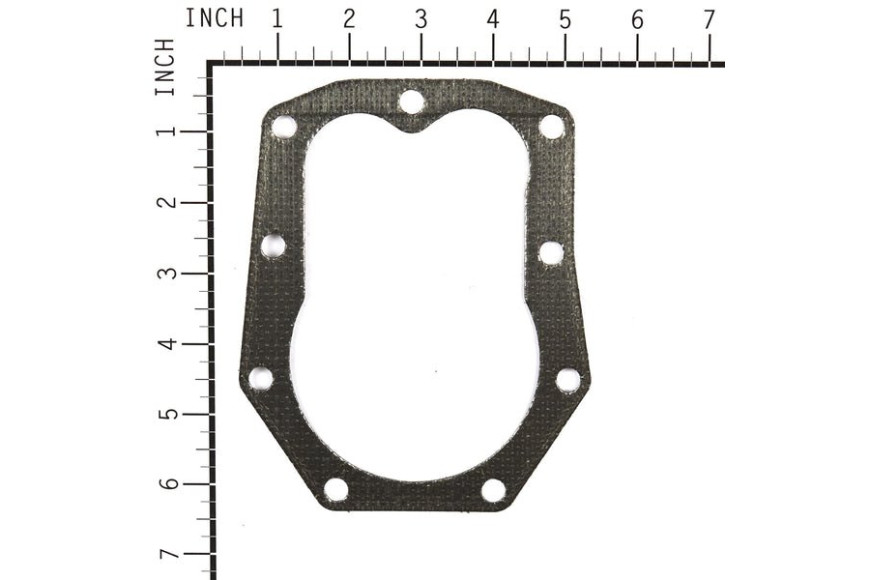 Guarn. Testa 25 28(4125 Pz 5) - 271866S - Originale Briggs & Stratton