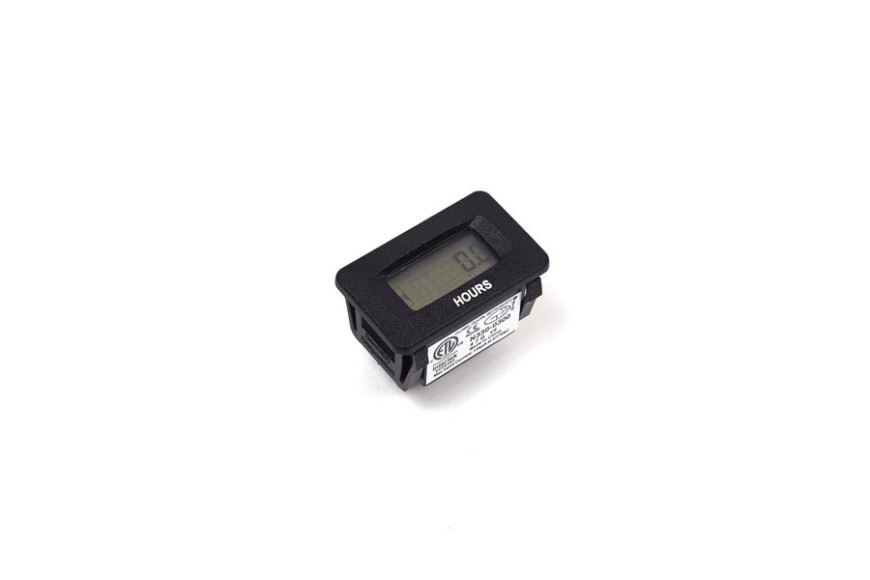 Contaore Digitale - Originale Snapper - 1731185SM