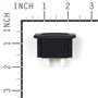 Contaore Digitale - Originale Snapper - 1731185SM
