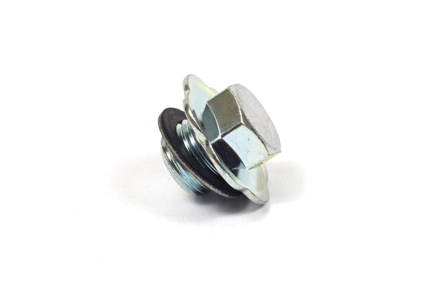 Plug-Oil Drain - 825278 -  Briggs & Stratton - Genuine Spare Parts