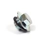 Plug-Oil Drain - 825278 -  Briggs & Stratton - Genuine Spare Parts