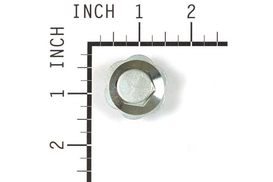 Plug-Oil Drain - 825278 -  Briggs & Stratton - Genuine Spare Parts