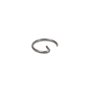 Lock-Piston Pin - 691866 -  Briggs & Stratton - Genuine Spare Parts