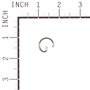 Lock-Piston Pin - 691866 -  Briggs & Stratton - Genuine Spare Parts