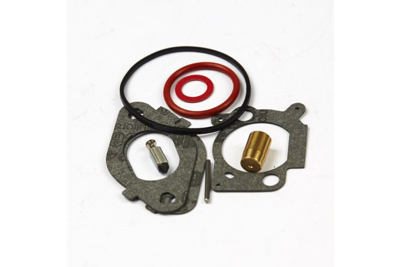 Kit-Manutenzione Carburatore - 592172 - Originale Briggs & Stratton - sostituisce - 799235
