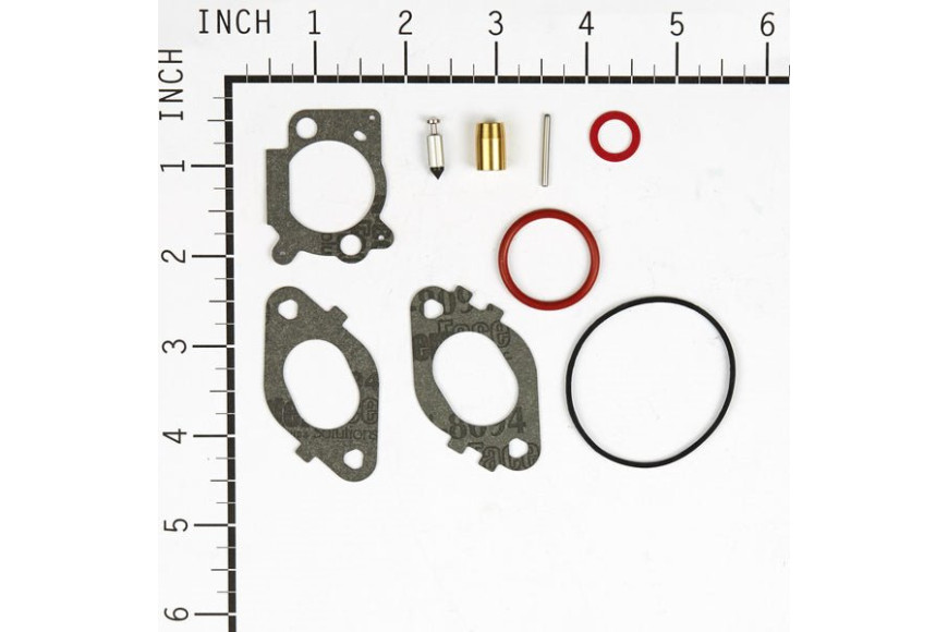 Kit-Carb Overhaul - 592172 -  Briggs & Stratton - Genuine Spare Parts
